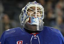 Шестеркин занял 22-е место в рейтинге NHL Network Шестеркин занял 22-е место в рейтинге NHL Network