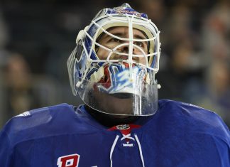 Шестеркин занял 22-е место в рейтинге NHL Network Шестеркин занял 22-е место в рейтинге NHL Network