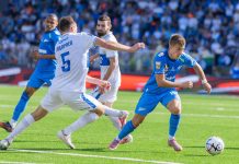 Двух фанатов «Факела» арестовали после матча с «Зенитом» Двух фанатов «Факела» арестовали после матча с «Зенитом»