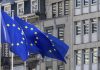 ЕС рассматривает ограничения для спортсменов России и Белоруссии ЕС рассматривает ограничения для спортсменов России и Белоруссии