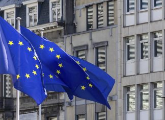 ЕС рассматривает ограничения для спортсменов России и Белоруссии ЕС рассматривает ограничения для спортсменов России и Белоруссии