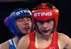 Жуков призвал World Boxing наказать украинку Охоту Жуков призвал World Boxing наказать украинку Охоту