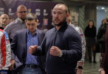 Беспутин оценил выступление России на ЧЕ по боксу Беспутин оценил выступление России на ЧЕ по боксу