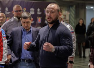 Беспутин оценил выступление России на ЧЕ по боксу