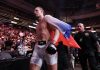 Павлович поднялся на второе место рейтинга UFC Павлович поднялся на второе место рейтинга UFC