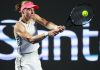 Самсонова вышла в четвертьфинал турнира в Гвадалахаре Самсонова вышла в четвертьфинал турнира в Гвадалахаре