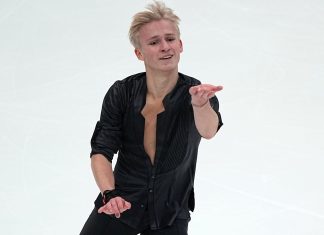Ветлугин заменит Мозалёва на Trialeti Trophy Ветлугин заменит Мозалёва на Trialeti Trophy