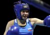 Кооль завоевала бронзу чемпионата Европы в Софии Кооль завоевала бронзу чемпионата Европы в Софии