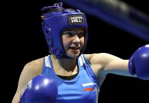 Кооль завоевала бронзу чемпионата Европы в Софии Кооль завоевала бронзу чемпионата Европы в Софии