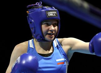 Кооль завоевала бронзу чемпионата Европы в Софии Кооль завоевала бронзу чемпионата Европы в Софии