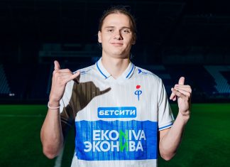 Кокшаров продолжит карьеру в «Факеле» на правах аренды Кокшаров продолжит карьеру в «Факеле» на правах аренды