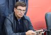 Аршавин рассказал о вариантах перехода Головина Аршавин рассказал о вариантах перехода Головина