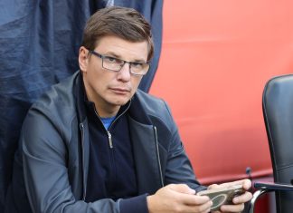 Аршавин рассказал о вариантах перехода Головина Аршавин рассказал о вариантах перехода Головина