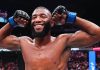 Парнасс нокаутировал Хукера на турнире UFC в Париже Парнасс нокаутировал Хукера на турнире UFC в Париже