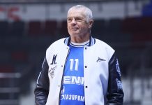 Медведев рассказал о переменах в «Зените» Медведев рассказал о переменах в «Зените»