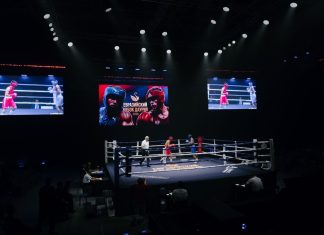 Россия выиграла Евразийский кубок Даурия Россия выиграла Евразийский кубок Даурия