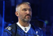 Овечкин обратился к «Динамо» перед стартом КХЛ Овечкин обратился к «Динамо» перед стартом КХЛ