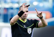 Николаев назвал спорным гол «Локомотива» «Зениту» Николаев назвал спорным гол «Локомотива» «Зениту»