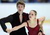 Фефелова и Валов выиграли этап Гран-при России Фефелова и Валов выиграли этап Гран-при России
