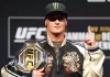 Шевченко освободила чемпионский пояс UFC из-за травмы Шевченко освободила чемпионский пояс UFC из-за травмы