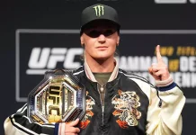 Шевченко освободила чемпионский пояс UFC из-за травмы Шевченко освободила чемпионский пояс UFC из-за травмы