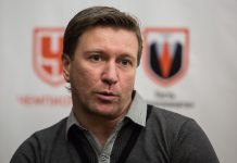 Кечинов оценил поражение «Спартака» от «Динамо» Кечинов оценил поражение «Спартака» от «Динамо»