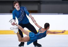 Чикмарева и Янченков выступят на турнире в Батуми Чикмарева и Янченков выступят на турнире в Батуми