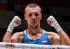 Илья Попов вышел в финал чемпионата России по боксу Илья Попов вышел в финал чемпионата России по боксу
