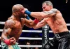Даррен Тилл победил Йоэля Ромеро на BKFC 94 Даррен Тилл победил Йоэля Ромеро на BKFC 94