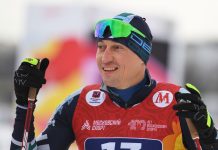 Легков возглавил комиссию спортсменов ФЛССР Легков возглавил комиссию спортсменов ФЛССР