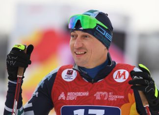 Легков возглавил комиссию спортсменов ФЛССР Легков возглавил комиссию спортсменов ФЛССР