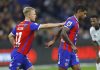 Матеуса Рейса вызвали на заседание КДК РФС Матеуса Рейса вызвали на заседание КДК РФС