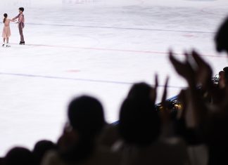 Этап Гран-при России в Нижнем Новгороде отменён Этап Гран-при России в Нижнем Новгороде отменён