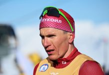 Большунов рассказал об опасных испытаниях в «Титанах» Большунов рассказал об опасных испытаниях в «Титанах»