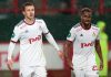 Камано перешёл в «ИМТ Белград» Камано перешёл в «ИМТ Белград»