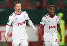Камано перешёл в «ИМТ Белград» Камано перешёл в «ИМТ Белград»