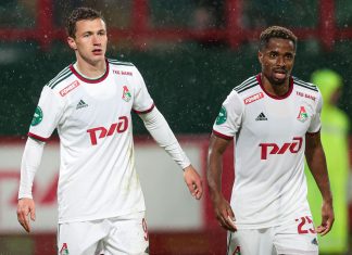 Камано перешёл в «ИМТ Белград» Камано перешёл в «ИМТ Белград»