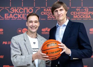 РФБ и МЛБЛ подписали соглашение о сотрудничестве РФБ и МЛБЛ подписали соглашение о сотрудничестве