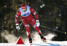 FIS допустила россиян и белорусов к сезону-2026/2027 FIS допустила россиян и белорусов к сезону-2026/2027