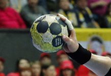 EHF сохранила право решать вопрос участия российских команд EHF сохранила право решать вопрос участия российских команд