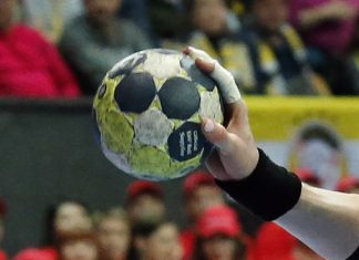 EHF сохранила право решать вопрос участия российских команд EHF сохранила право решать вопрос участия российских команд