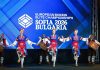 Россияне одержали три победы на чемпионате Европы по боксу Россияне одержали три победы на чемпионате Европы по боксу