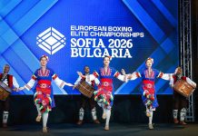Россияне одержали три победы на чемпионате Европы по боксу Россияне одержали три победы на чемпионате Европы по боксу