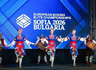 Россияне одержали три победы на чемпионате Европы по боксу