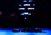 Алви Дасуев получил контракт с UFC после победы в Лас-Вегасе Алви Дасуев получил контракт с UFC после победы в Лас-Вегасе
