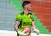 Вратарь «Атлетико Индепендьенте» отказался отбивать пенальти Вратарь «Атлетико Индепендьенте» отказался отбивать пенальти