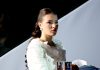 Щербакова поздравила болельщиков со стартом сезона Щербакова поздравила болельщиков со стартом сезона