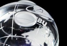 На конгрессе IBU не обсуждали допуск россиян На конгрессе IBU не обсуждали допуск россиян