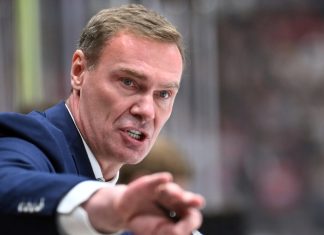 Козлов: «Металлург» вымотал «Салават» агрессией Козлов: «Металлург» вымотал «Салават» агрессией