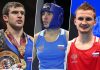 Чумгалакова вышла в финал чемпионата Европы Чумгалакова вышла в финал чемпионата Европы
